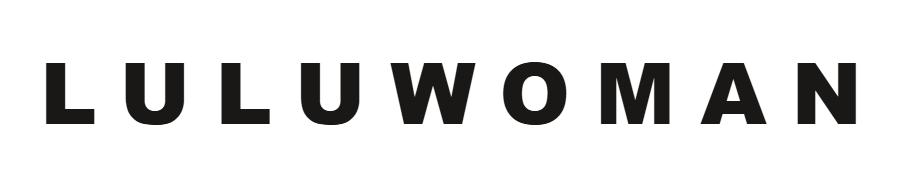 Lulu Woman logo